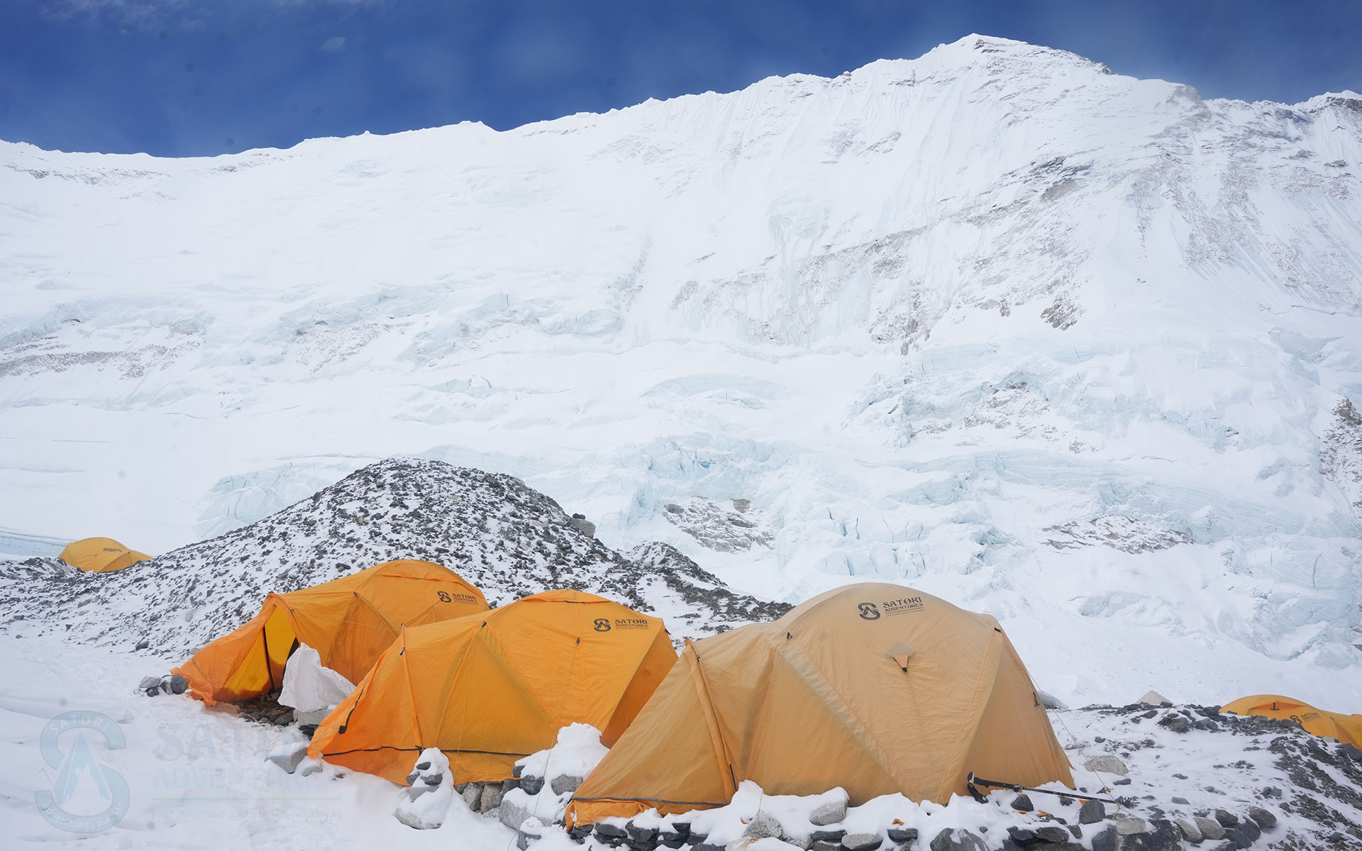  Everest Expedition Spring 2026 